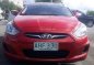 2014 Hyundai Accent 14L for sale-0