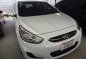 2016 Hyundai Accent for sale in Manila-0