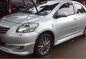 2013 Toyota Vios Good running condition-1