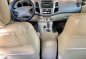 2007 TOYOTA Fortuner G diesel Automatic -10