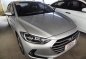 Hyundai Elantra 2016 P648,000 for sale-0