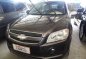 Chevrolet Captiva 2010 Automatic Gasoline P500,000-0