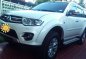 Mitsubishi Montero GTV 4X4 2014 for sale-2