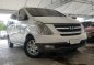 Hyundai Grand Starex 2014 GOLD AT for sale-0