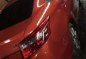 2017 Toyota Vios E automatic orange GRAB READY-3