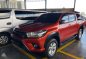 2016 Toyota Hilux G 1st owned 4x4-2