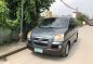 2004 Hyundai Starex for sale-0