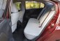 Honda City 2014 Gasoline Automatic Brown-4