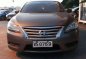 2015 Nissan Sylphy for sale-2