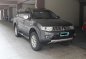 2010 Mitsubishi Montero Automatic Gasoline well maintained-0