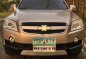 Almost brand new Chevrolet Captiva Diesel 2011-4