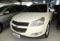 2012 Chevrolet Traverse V Automatic for sale at best price-0
