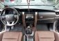 2018 Toyota Fortuner Manual Diesel well maintained-3