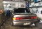 Toyota Corolla sprinter ae101 black top 4age bigbody-1