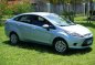 2012 Ford Fiesta for sale in Dumaguete-4