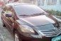 FOR SALE: 2012 Toyota Vios 1.3 E-1