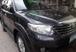 2012 Toyota Fortuner g FOR SALE-4