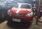 Toyota Vios E 2016 Automatic-Located at Quezon City-0