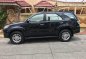 Almost brand new Toyota Fortuner Diesel 2013 -1