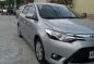 Toyota Vios 1.5g 2015 FOR SALE-0