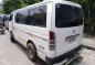 Toyota Hiace Commuter van 2006 - Preowned Cars-6