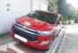 2017 Toyota Innova 2.8E Manual transmission-1