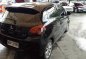 2014 Mitsubishi Mirage Automatic Gasoline well maintained-1