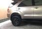 Like new Mitsubishi Montero for sale-3