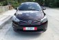 2018 Toyota Vios E Automatic 3tkm very fresh must see-1