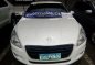 Peugeot 508 2012 Diesel Automatic White-2