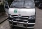 Toyota Hiace Commuter van 2006 - Preowned Cars-2