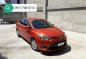 2016 TOYOTA Vios E manual FOR SALE-1