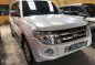 2013 Mitsubishi Pajero for sale-1