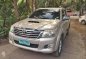 2012 Toyota Hilux 3.0 4x4 AT for sale-1