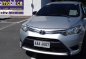 2014 Toyota Vios for sale-0