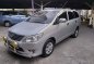 Toyota Innova 2015 Manual Diesel P328,000-2