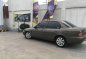 Toyota Corolla sprinter ae101 black top 4age bigbody-2