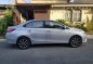 Almost brand new Toyota Vios Gasoline 2015 -1