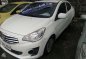 2015 Mitsubishi Mirage for sale-0