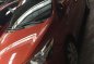 2017 Toyota Vios E automatic orange GRAB READY-2