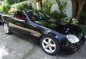 2002 Mercedes Benz 200 for sale-3