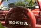 2002 Honda CRV for sale-1