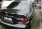 Almost brand new Mitsubishi Lancer Gasoline 2012-0