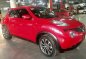 Nissan Juke 2016 AT for sale-3