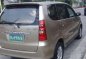 2008 TOYOTA Avanza G manual First owned-4