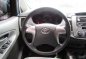 Toyota Innova 2016 MT for sale-9