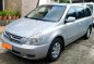 2008 Kia Carnival Automatic Diesel well maintained-1