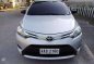 Super Fresh Toyota Vios 1.3J 2014 MT (All Power)-2