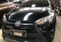 2017 Toyota Yaris 1.3 E Dual VVTI Black Automatic-0