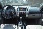 2013 Mitsubishi Montero for sale-1